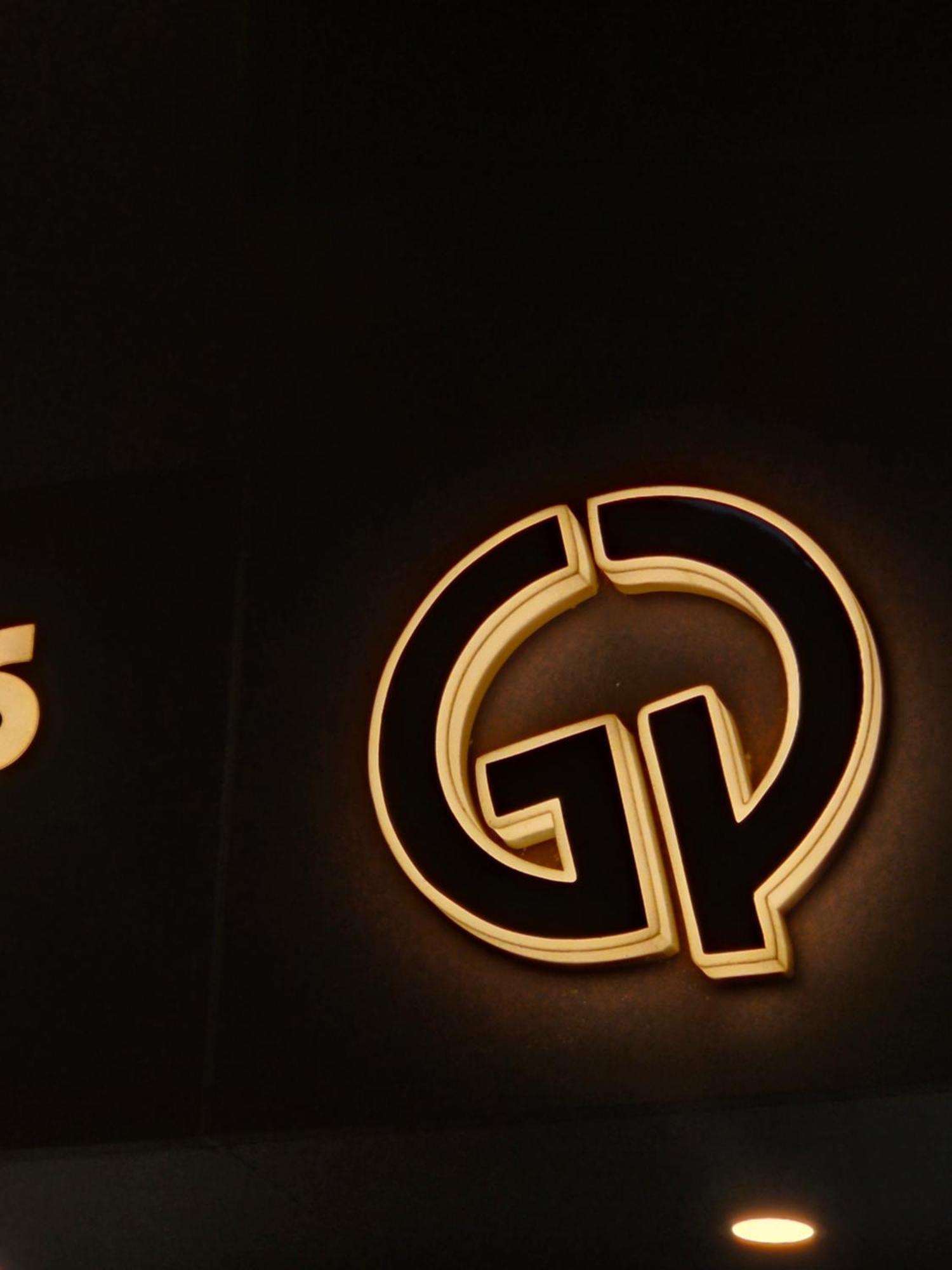 Golden Palace Residency Belagula Kültér fotó